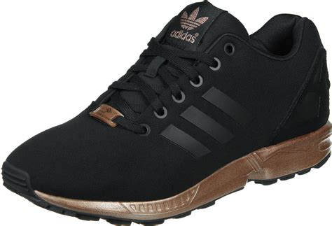 adidas zx flux schuhe damen schwarz|adidas zx flux xeno original.